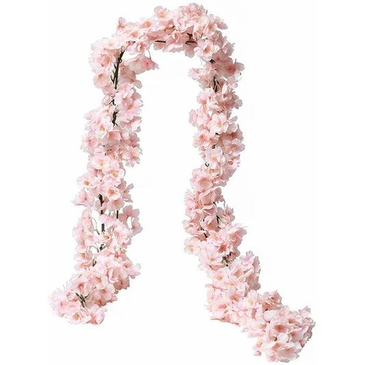 Künstliche Sakura Blumen🌸