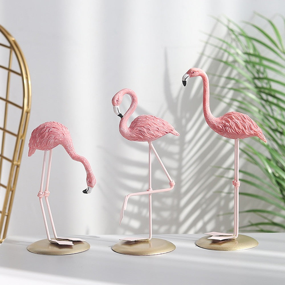 Flamingo Figuren