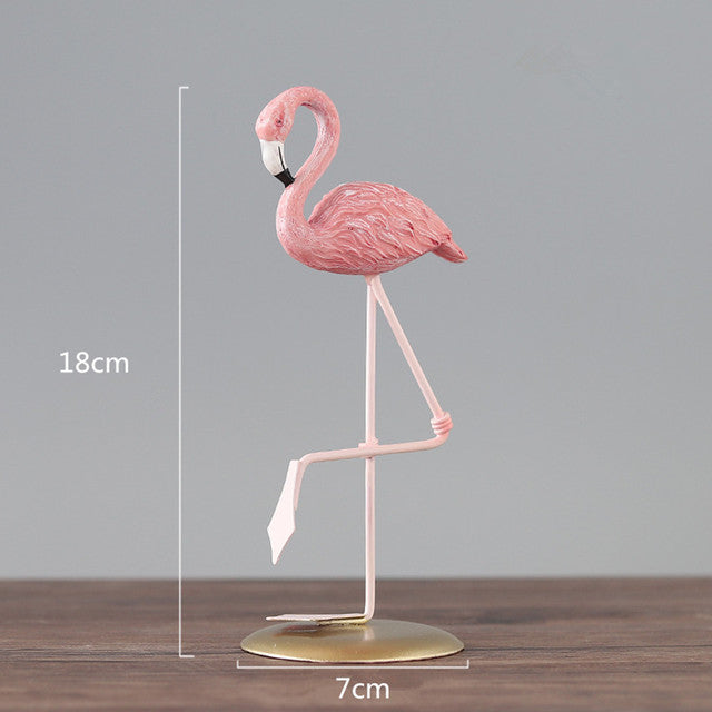 Flamingo Figuren