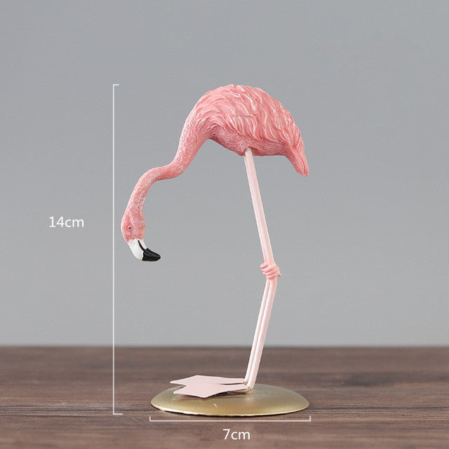 Flamingo Figuren