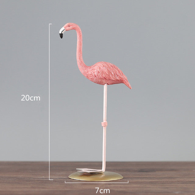 Flamingo Figuren